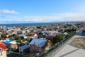 Punta Arenas