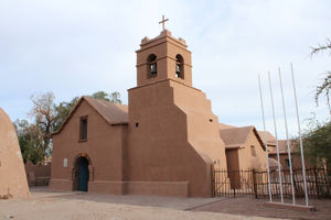 San Pedro de Atacama