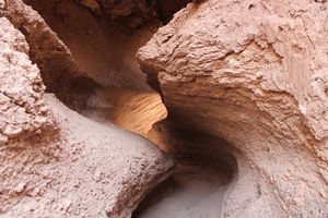 Valle de la Luna