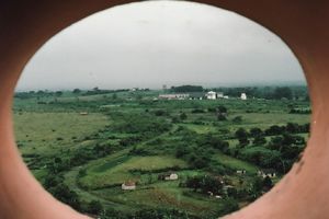 Valle de los Ingenios