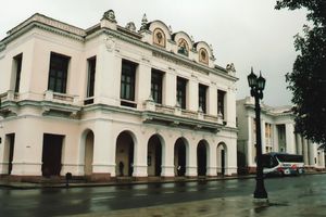 Cienfuegos