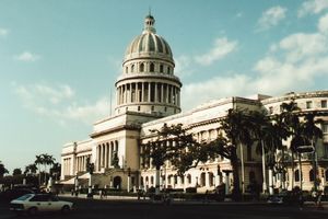 Capitolio