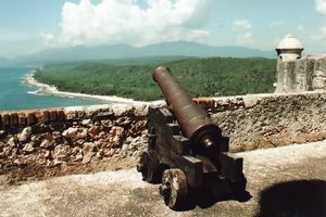 Castillo El Morro