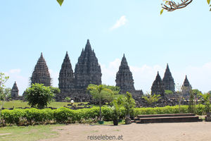 Prambanan