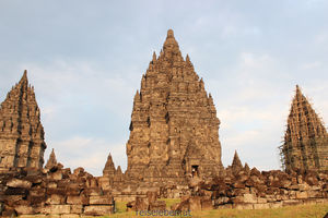 Prambanan