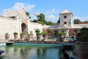 Taman Sari