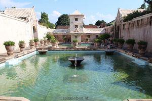 Taman Sari