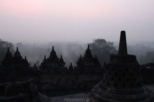 Borobudur