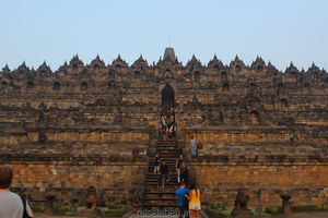 Borobudur