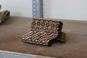 Batik-Stempel