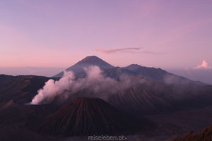 Mt. Bromo