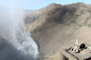 Bromo Krater