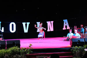 Lovina Festival
