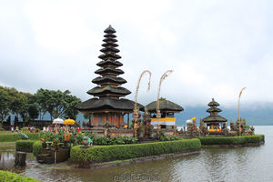 Ulun Danu Bratan