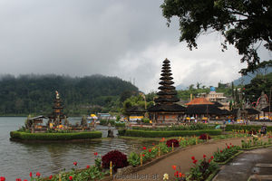 Ulun Danu Bratan