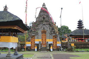 Ulun Danu Bratan