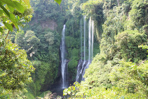  Sekumpol Wasserfall