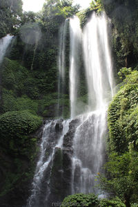  Sekumpol Wasserfall