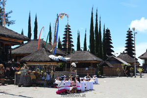 Pura Ulun Danu Batur