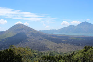 Batur See