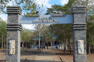 Komodo National Park