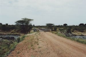 South Mara Bridge