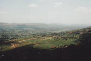 Rift Valley