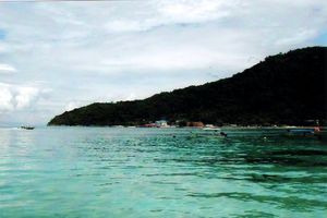 Perhentian Island