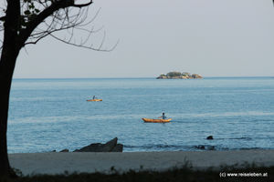 Lake Malawi