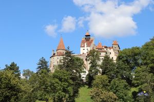 Schloss Bran