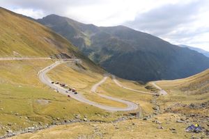 Transfagarasan