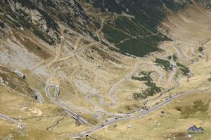 Transfagarasan