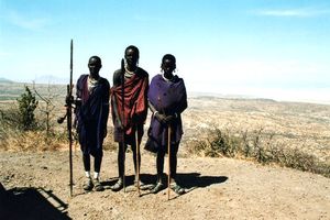 Maasai 