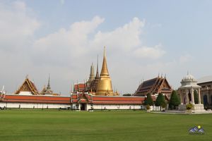 Wat Phra Kaeo