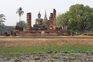 Wat Mahathat