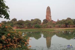 Wat Phra Ram