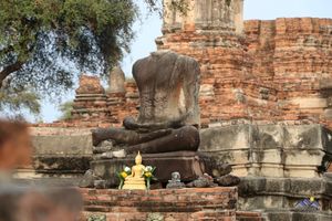 Wat Phra Ram