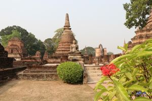 Wat Mahathat