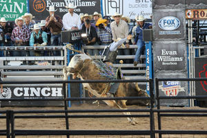 CBR-Bullriding