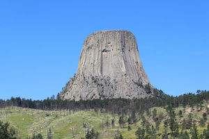 Devils Tower