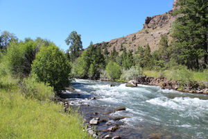 Elk Fork River