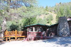 Bill Cody Ranch