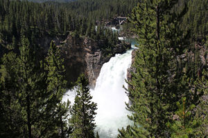 Upper Falls