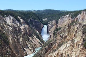 Lower Falls