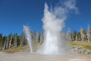 Grand Geyser