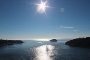 Deception Pass