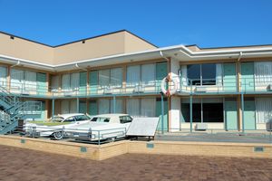 Lorraine Motel