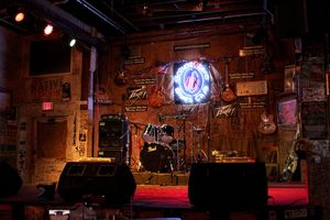 Ground Zero Blues Club