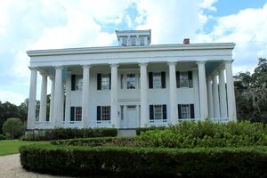 Greenwood Plantation