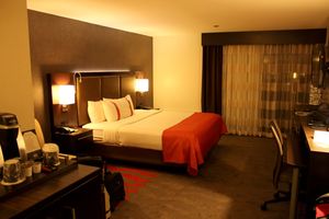 Zimmer im Holiday Inn Downtown Superdome